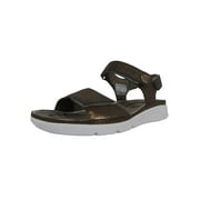 Allrounders By Womens Tabasa Sandal Shoes, Pewter/Pewter, US 11