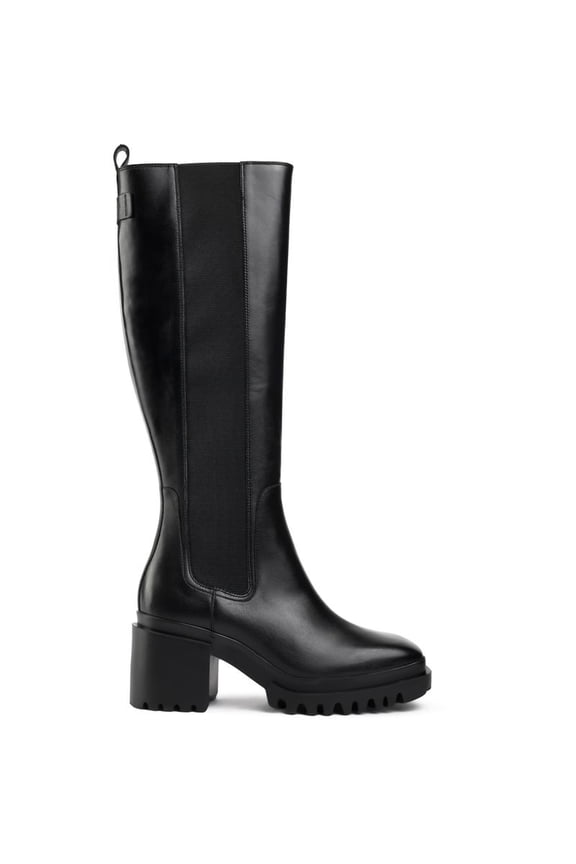 Natalia Boots
