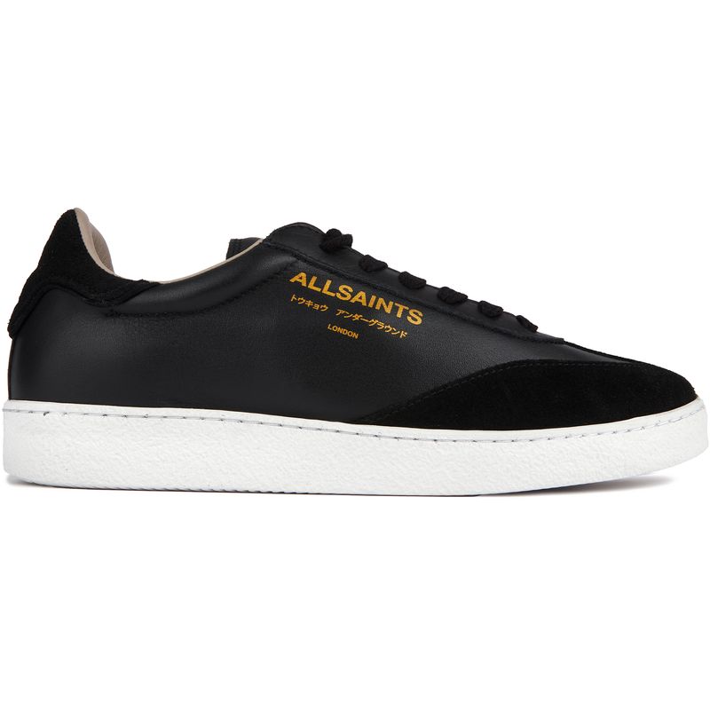 Allsaints Thelma Sneakers - Walmart.com display picture 1