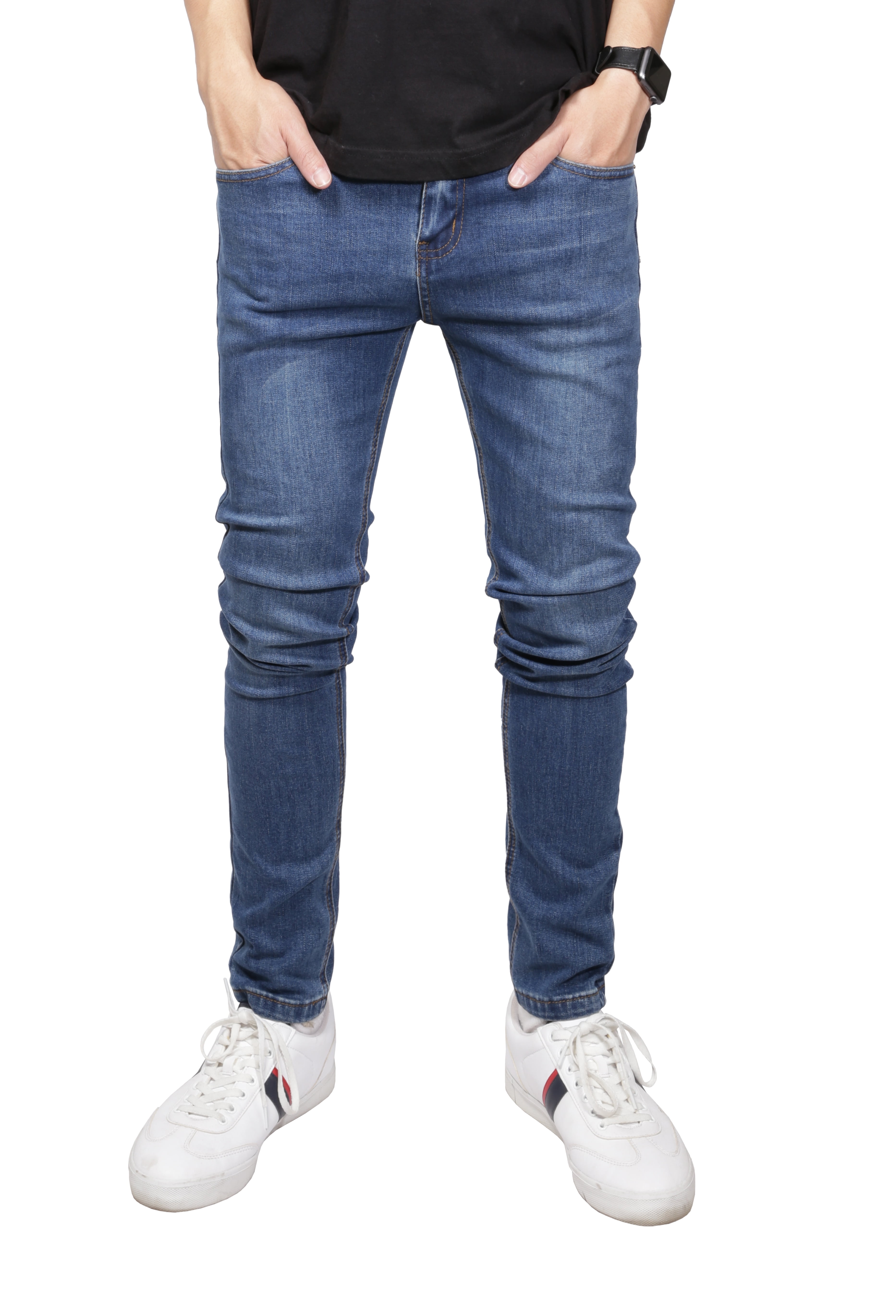 Jeans super skinny fit