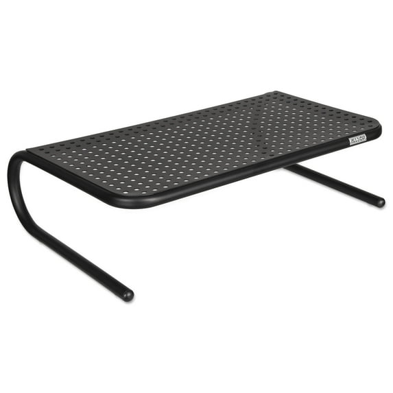 Allsop 30336 Metal Art Monitor Stand