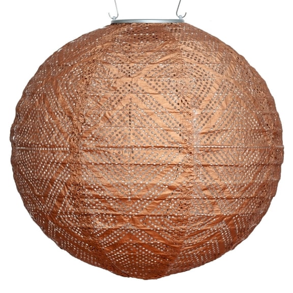 Allsop Soji Stella Market Copper