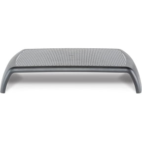 Allsop ErgoRiser Monitor Stand Up to 32" Monitor Black (32212)