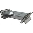 thumbnail image 1 of Allsop, ASP30645, DeskTek Monitor Stand, 1 Each, Gray, 1 of 3