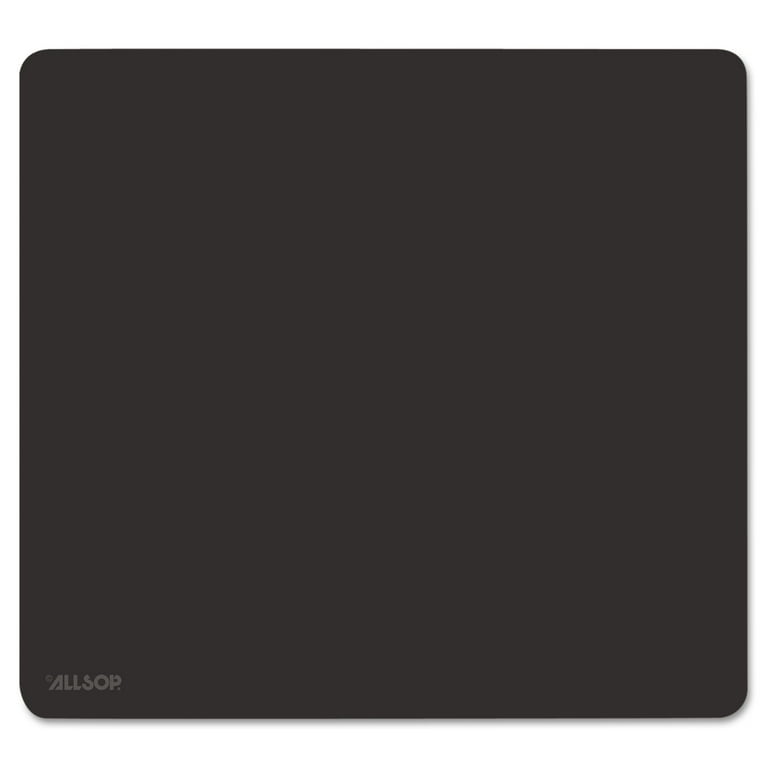 Accutrack Slimline Mouse Pad, X-Large, 11.5 x 12.5, Graphite Accutrack Slimline Mouse Pad, X-Large, 11.5 x 12.5, Graphite