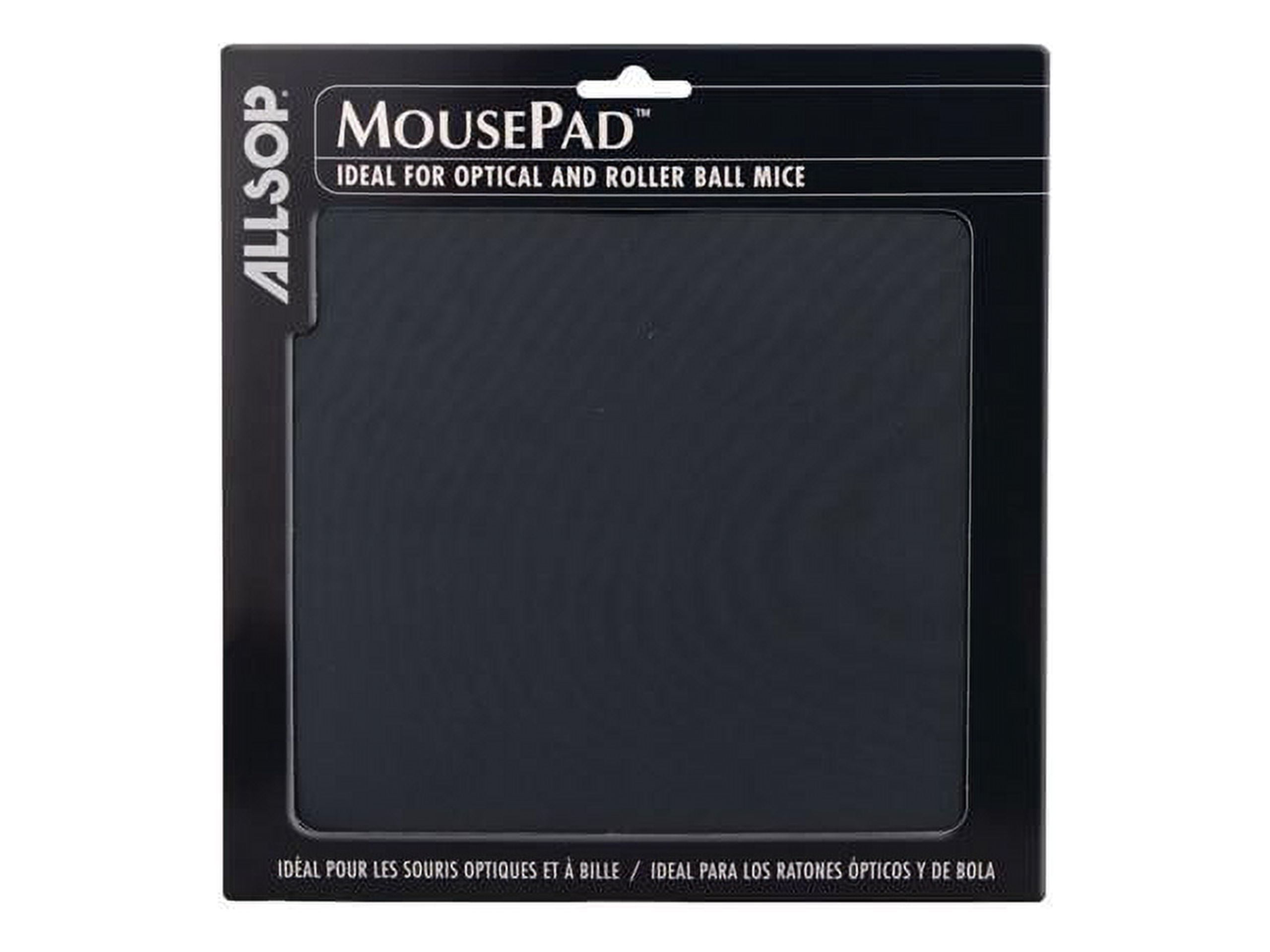 Allsop Basic Mouse Pad (28229)