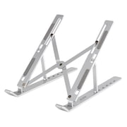 Allsop Compact Aluminum Laptop Stand, 32626