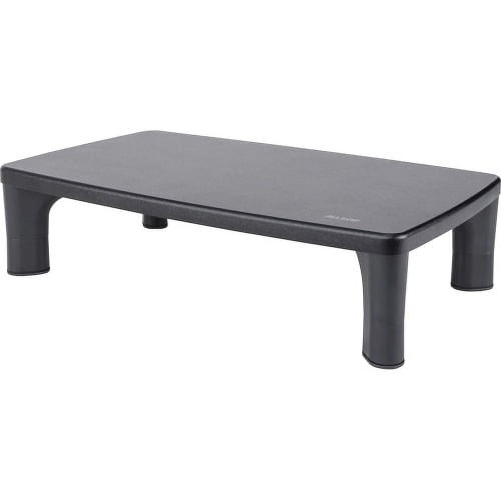 Allsop Hi-Lo Adjustable Height Monitor Stand - (32190) - 4 Allsop Hi-Lo Adjustable Height Monitor Stand - (32190) - 4