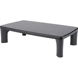 Allsop Hi-Lo Adjustable Height Monitor Stand - (32190) - 4 Allsop Hi-Lo Adjustable Height Monitor Stand - (32190) - 4