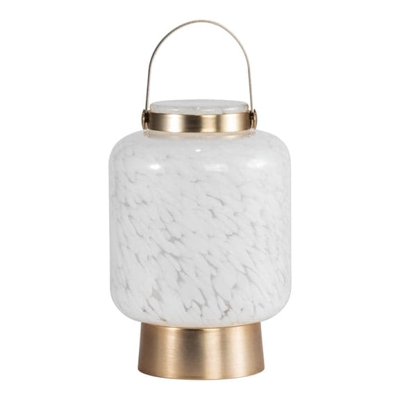Allsop Home & Garden Lightkeeper Lantern - Cylinder