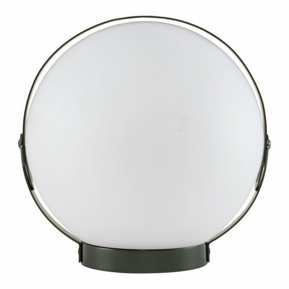 Allsop Home & Garden Moonrise Lantern - Evergreen