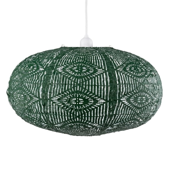 Allsop Home & Garden Soji Stella Nova Starbeam - Evergreen
