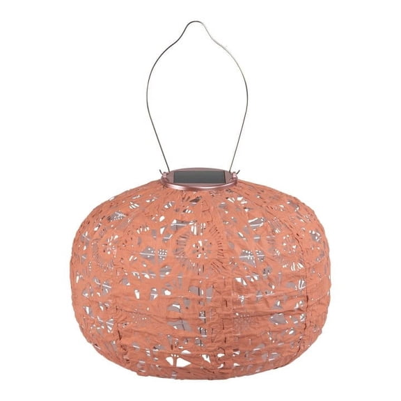 Allsop Home & Garden Soji Stella Square Sunflower - Clay