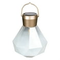 thumbnail image 1 of Gem Light Glass Solar Lanterns, 1 of 12
