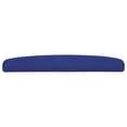 thumbnail image 1 of Allsop Memory Foam Wrist Rests, 2 7/8" x 18" x 1, Blue, 1 of 3
