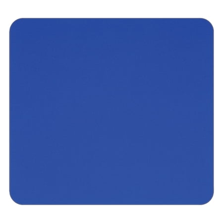 Allsop® Mouse Pad, 8.5", Blue
