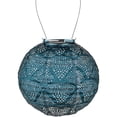 thumbnail image 1 of Allsop Soji Stella Globe - Ink Wave, 1 of 3