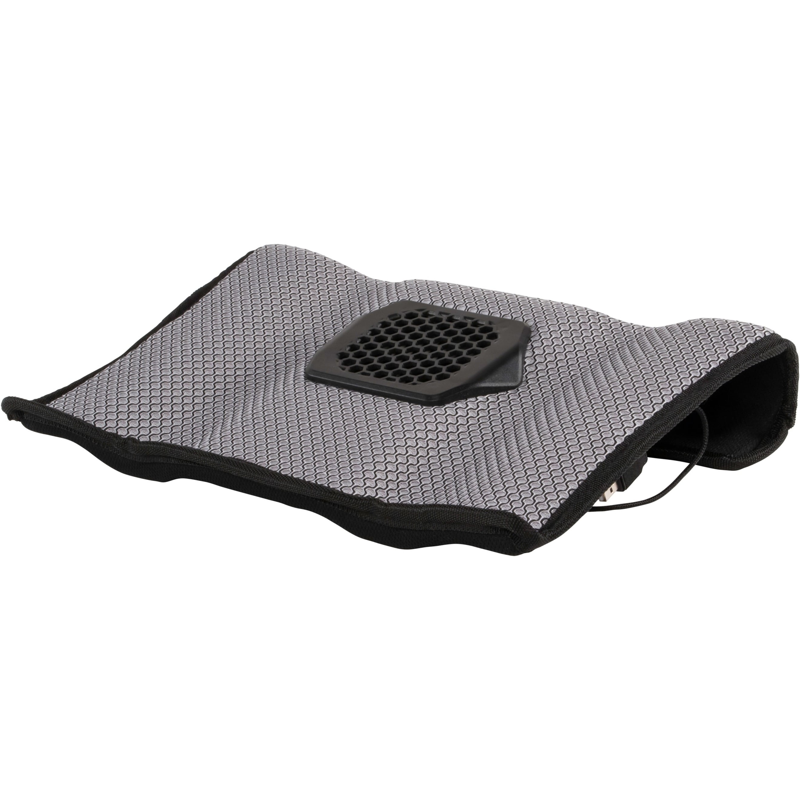 Allsop 30529 Sub-Zero Laptop Platform Fan Cooled (Grey/Black)  [COMPUTER ACCESS.]
