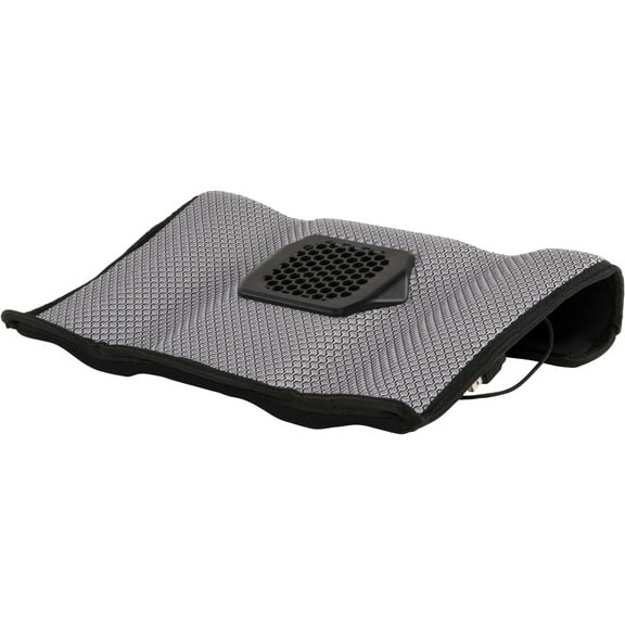 Allsop 30529 Sub-Zero Laptop Platform Fan Cooled (Grey/Black)  [COMPUTER ACCESS.]