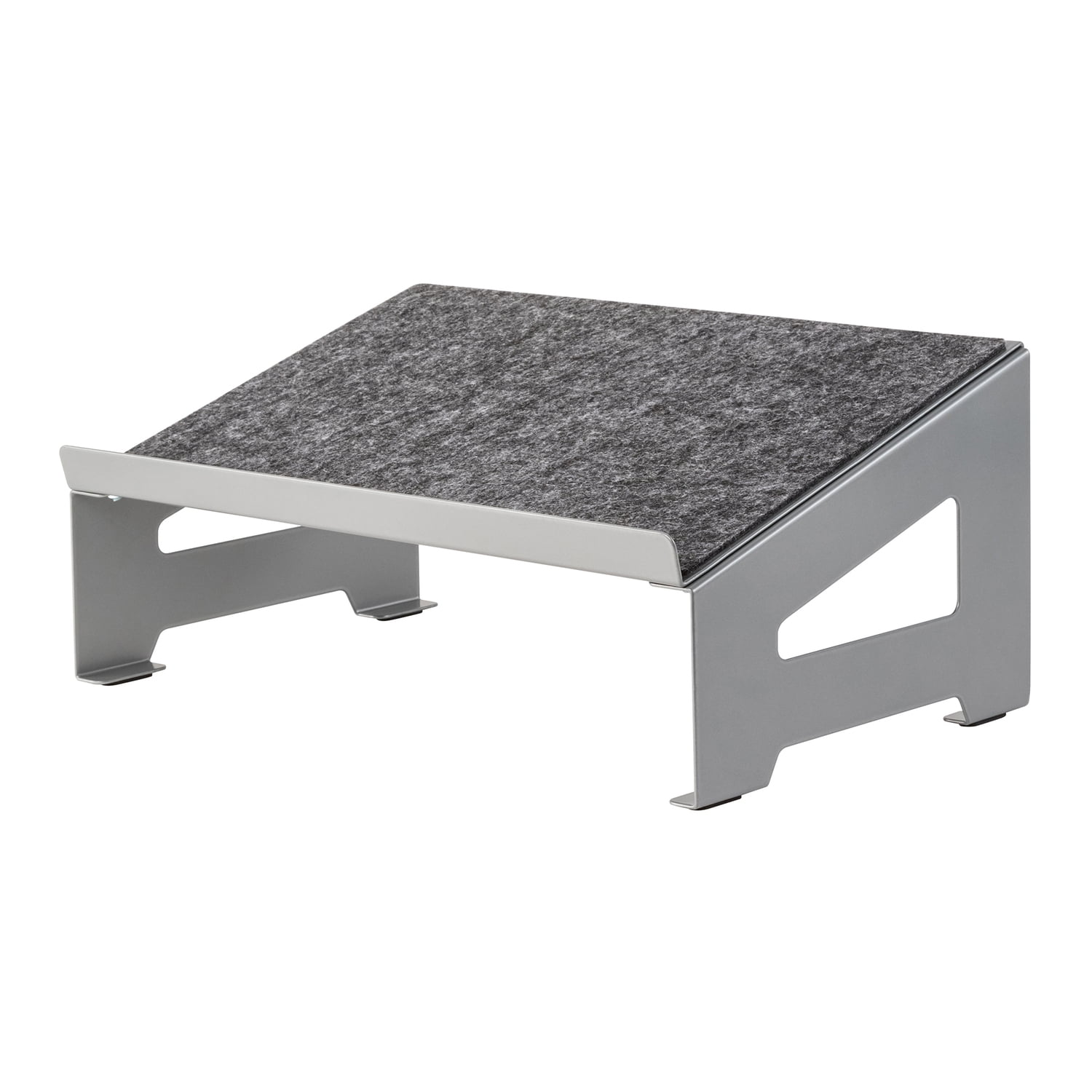 Allsop TechStyle Steel Laptop Stand