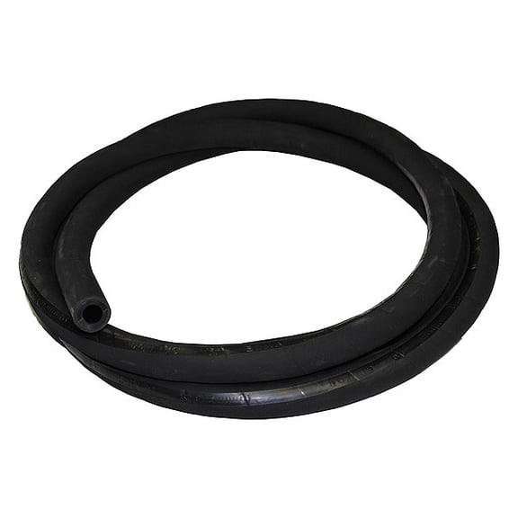 Allsource Pressure Feed Blasting Hose,15 ft L 42052