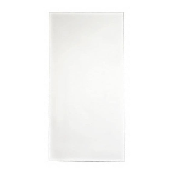 Allsource Viewing Window Outer Plexiglass 41822