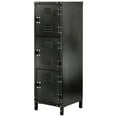 thumbnail image 1 of Allspace Slim Locker with 3 Doors - 450112E, 1 of 7