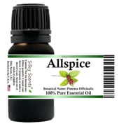 Allspice Essential Oil