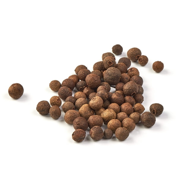 Allspice, Whole