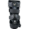 thumbnail image 1 of Allsport Dynamics IMC Lacer Wrist Brace Black Md  IMCL-MD, 1 of 1