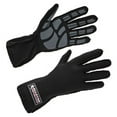 thumbnail image 1 of Allstar Performance ALL913014 Non-SFI Outseam Single Layer Racing Gloves - Large, 1 of 9
