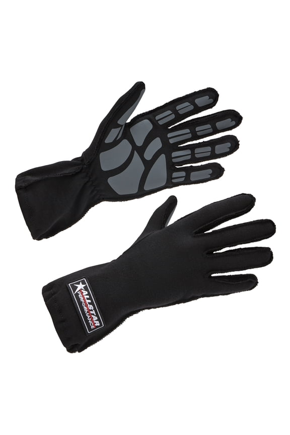 Driving Gloves Non-SFI Outseam S/L X-Large