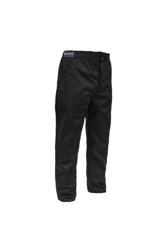 Driving Pants SFI 3.2A/1 S/L Black Medium