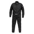 thumbnail image 1 of Driving Suit SFI 3.2A/5 M/L Black Medium, 1 of 8