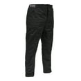 thumbnail image 1 of Driving Pants SFI 3.2A/5 M/L Black Medium, 1 of 8