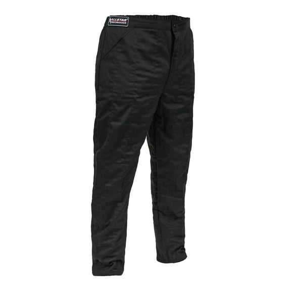Driving Pants SFI 3.2A/5 M/L Black Medium