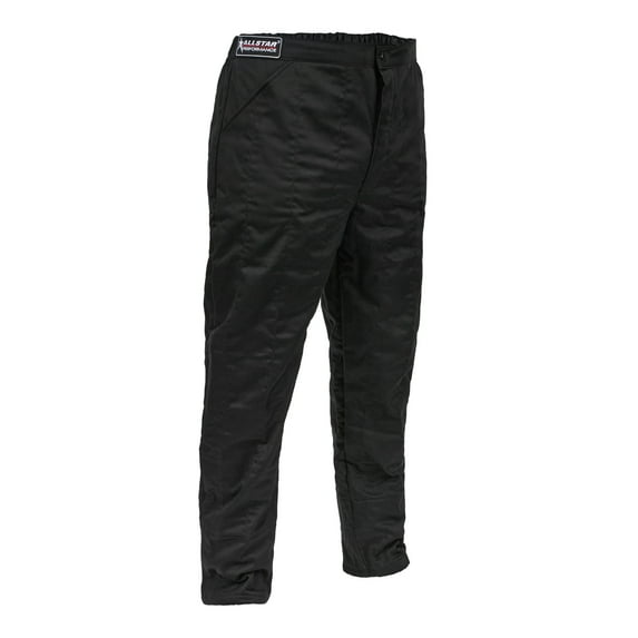 Driving Pants SFI 3.2A/5 M/L Black Medium