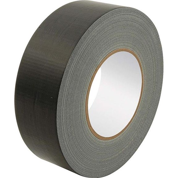Allstar ALL14153 Black 2" x 180' Racer's Tape