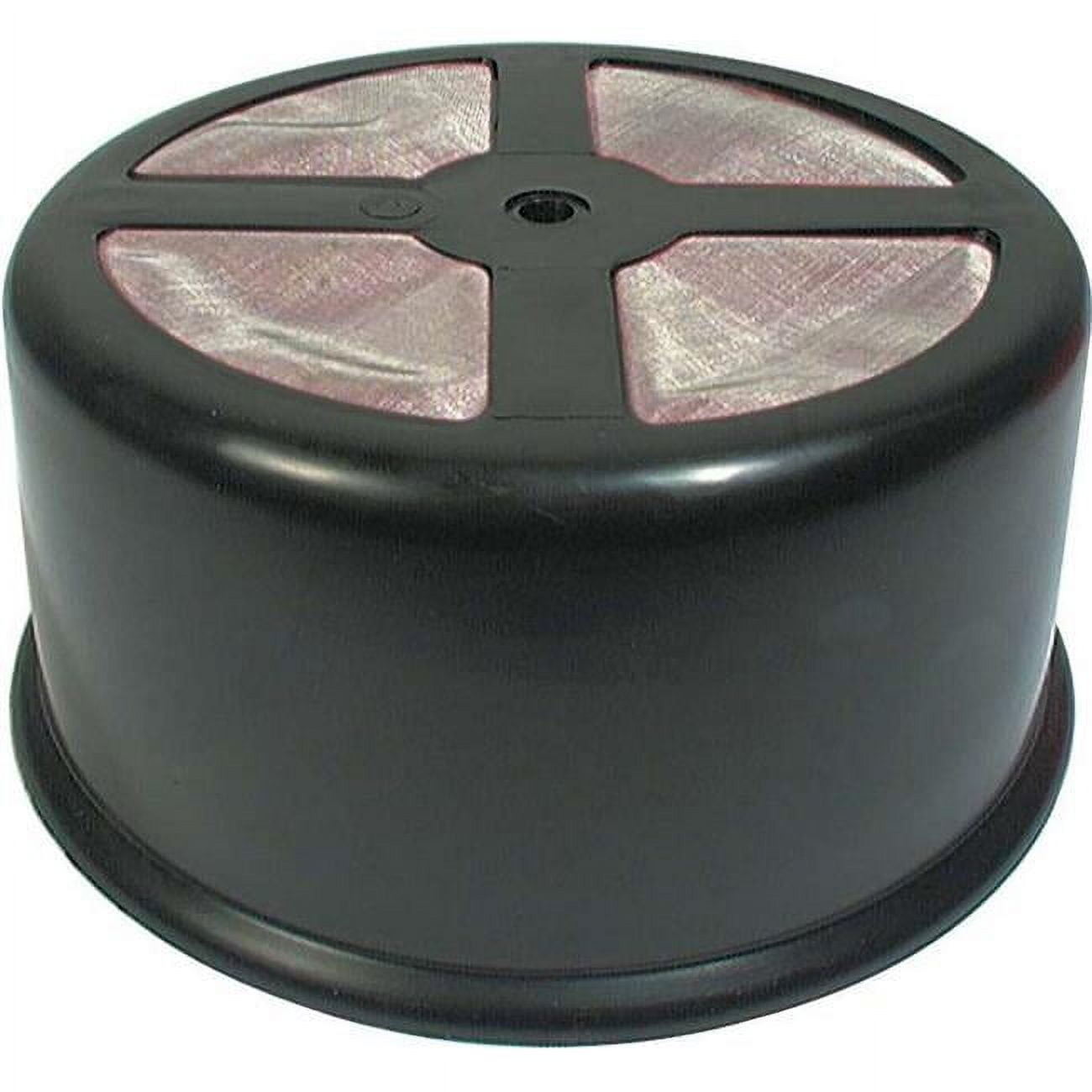 Moroso Carburetor Cover 2.375 Moroso Carburetor Cover 2.375