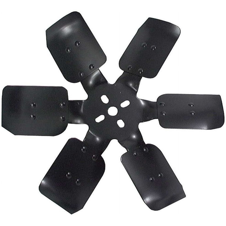 Allstar Steel Fan 18 Allstar Steel Fan 18