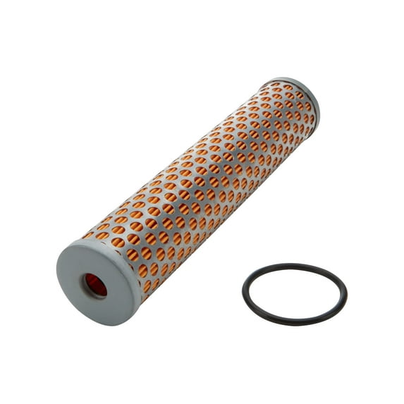 Allstar ALL40220 8" Long Fuel Filter Element for Allstar In-Line Filters