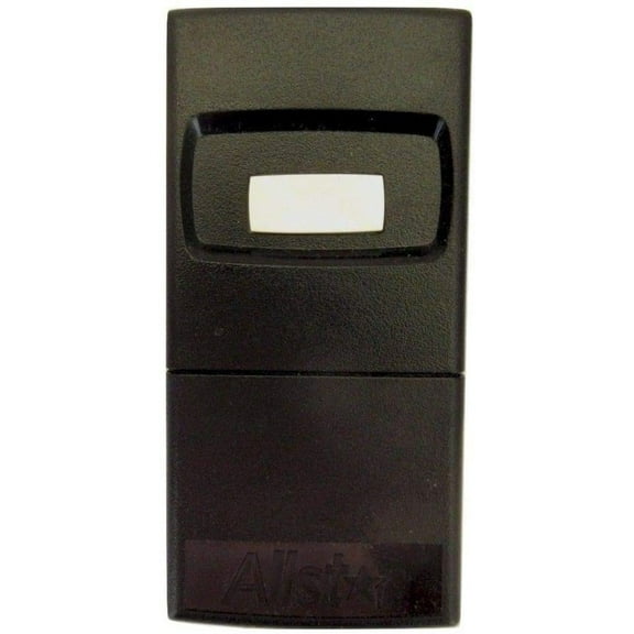 Keystone Heddolf P220-1KB Remote Transmitter 318 MHz Replacement for 190-108787, 9931, 9931T Remotes Compatible with 318 MHz Door & Gate Receivers