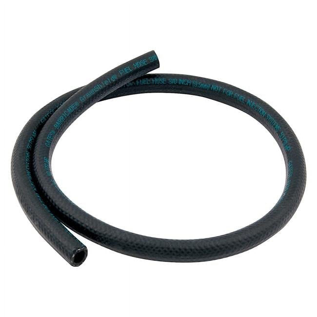 Allstar Fuel Line 5/16in 3ft Allstar Fuel Line 5/16in 3ft