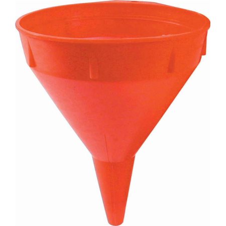 Allstar Performance Funnel 1pt w/Brass Screen