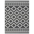 thumbnail image 1 of Allstar Living Room Area Rug with Beni Ourain design in Grey, 1 of 9