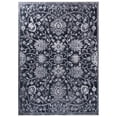 thumbnail image 1 of Allstar Living Room Area Rug with Mahal design in Grey, 1 of 8