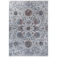 thumbnail image 1 of Allstar Living Room Area Rug with Mahal design in Multi-Color, 1 of 8