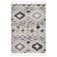 thumbnail image 1 of Allstar Living Room Area Rug with Partitioned Diamond design, 1 of 9