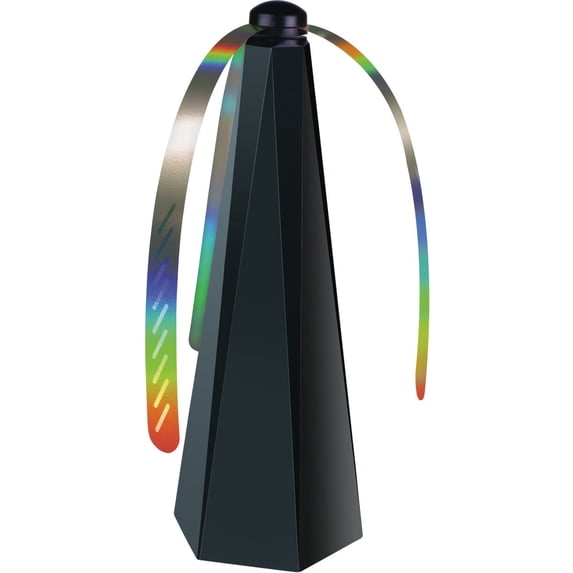 Allstar Marketing Group Magic Mesh Bug Repellent Fan - Pack of 6