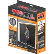 Allstar Marketing Group Magic Mesh Garage Screen Door - Pack of 2